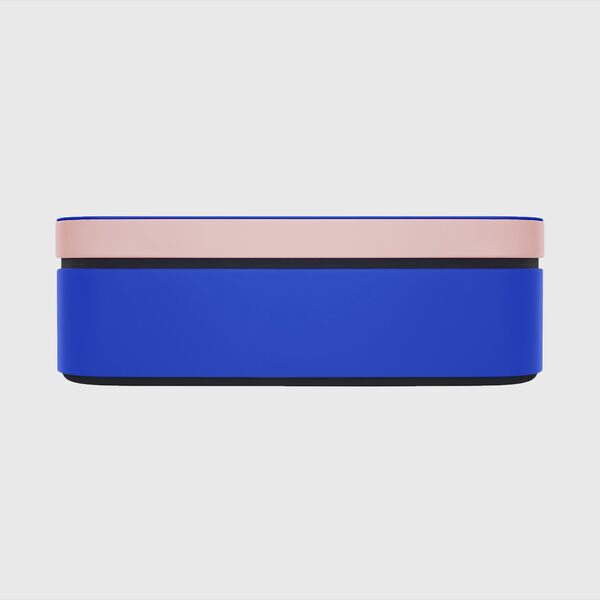 Dyson Corrale™ Haarglätter | blue/blush, image 2 of 5