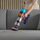 Dyson Gen5detect™ Absolute Battery hand vacuum cleaner | midnight blue/copper thumbnail 3/5