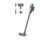 Dyson Gen5detect™ Absolute Battery hand vacuum cleaner | nickel/purple thumbnail 1/5