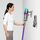 Dyson Gen5detect™ Absolute Battery hand vacuum cleaner | nickel/purple thumbnail 3/5