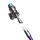 Dyson Gen5detect™ Absolute Battery hand vacuum cleaner | nickel/purple thumbnail 2/5