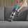Dyson Gen5detect™ Absolute Battery hand vacuum cleaner | nickel/purple thumbnail 4/5
