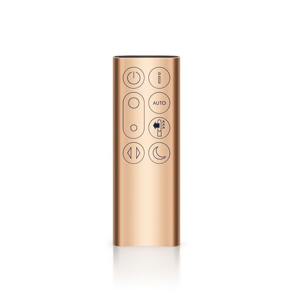 Dyson HEPA Cool Formaldehyde™ TP09 Pro Luftreiniger | weiß/gold, image 2 of 5