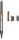 Dyson HS05 Airwrap Origin Multi-Hair Styler | nickel/koppar thumbnail 1/4