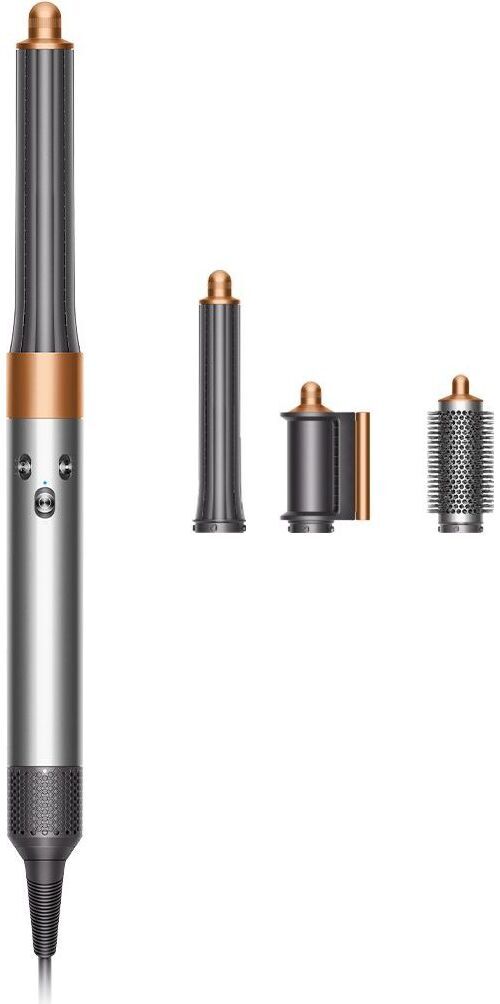 Dyson HS05 Airwrap Origin Multi-haarstyler | nikkel/koper