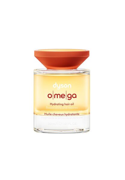 Dyson Omega™ Hydrating Hair Oil | 30 ml, image 1 of 1