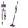 Dyson Omni-glide™+ Battery hand vacuum cleaner | silver/gold thumbnail 1/5