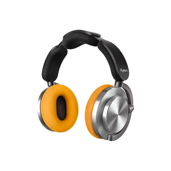 Dyson OnTrac™ (759557-01) | jaune/aluminium 1