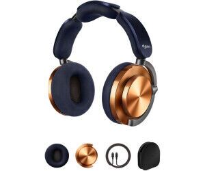 Dyson OnTrac™ (759558-01) | midnight blue/copper 3