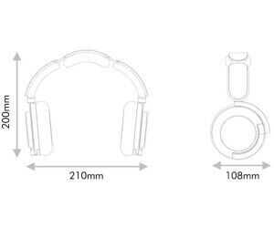 Dyson OnTrac™ (759558-01) | midnight blue/copper 4