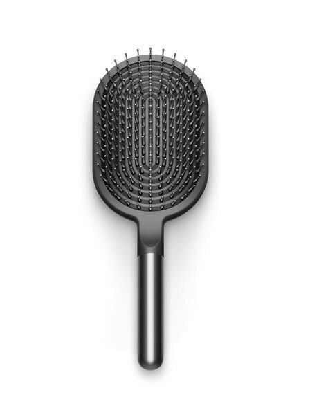 Dyson Paddelbürste | schwarz/nickel 1