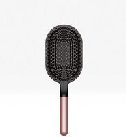 Dyson paddle brush