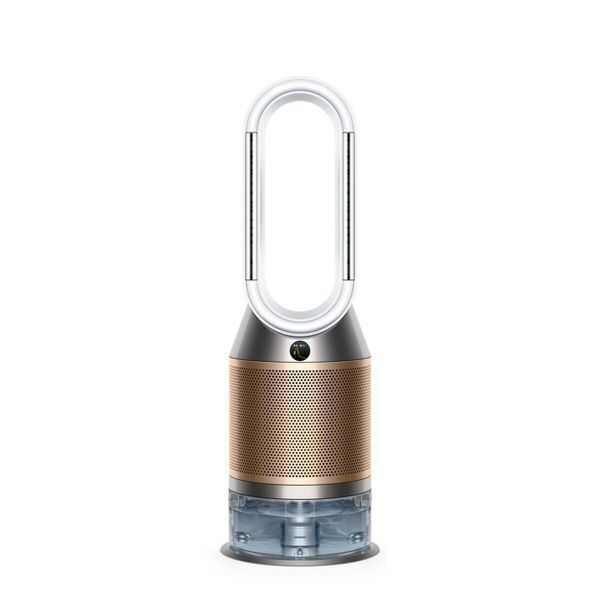 Dyson Purifier Humidify+Cool Formaldehyde™ PH04 Air Purifier | white/gold 1
