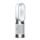 Dyson Purifier Hot+Cool HP1 (HP11) Luftreiniger | silber/weiß, thumbnail 1 of 5
