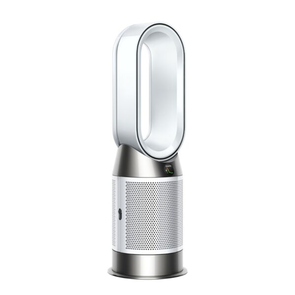 Dyson Purifier Hot+Cool HP1 (HP11) Luftreiniger | silber/weiß, image 1 of 5