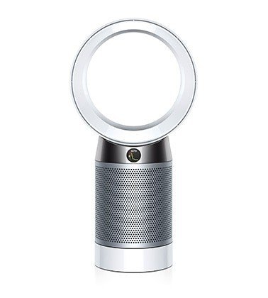 Dyson Pure Cool Wentylator i Oczyszczacz powietrza | testuj