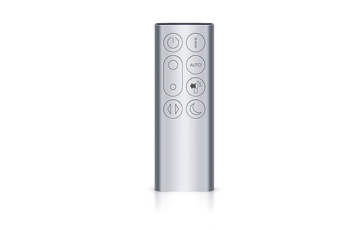 Dyson Pure Cool Fan and Air Purifier | white/silver 3