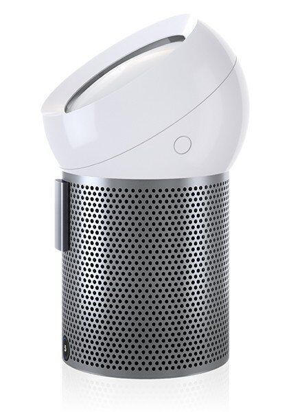 Dyson Pure Cool Me Luchtzuiveraar | wit/zilver 2