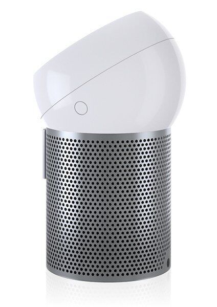 Dyson Pure Cool Me Air Purifier | white/silver 3
