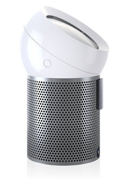 Dyson Pure Cool Me Air Purifier | white/silver 5