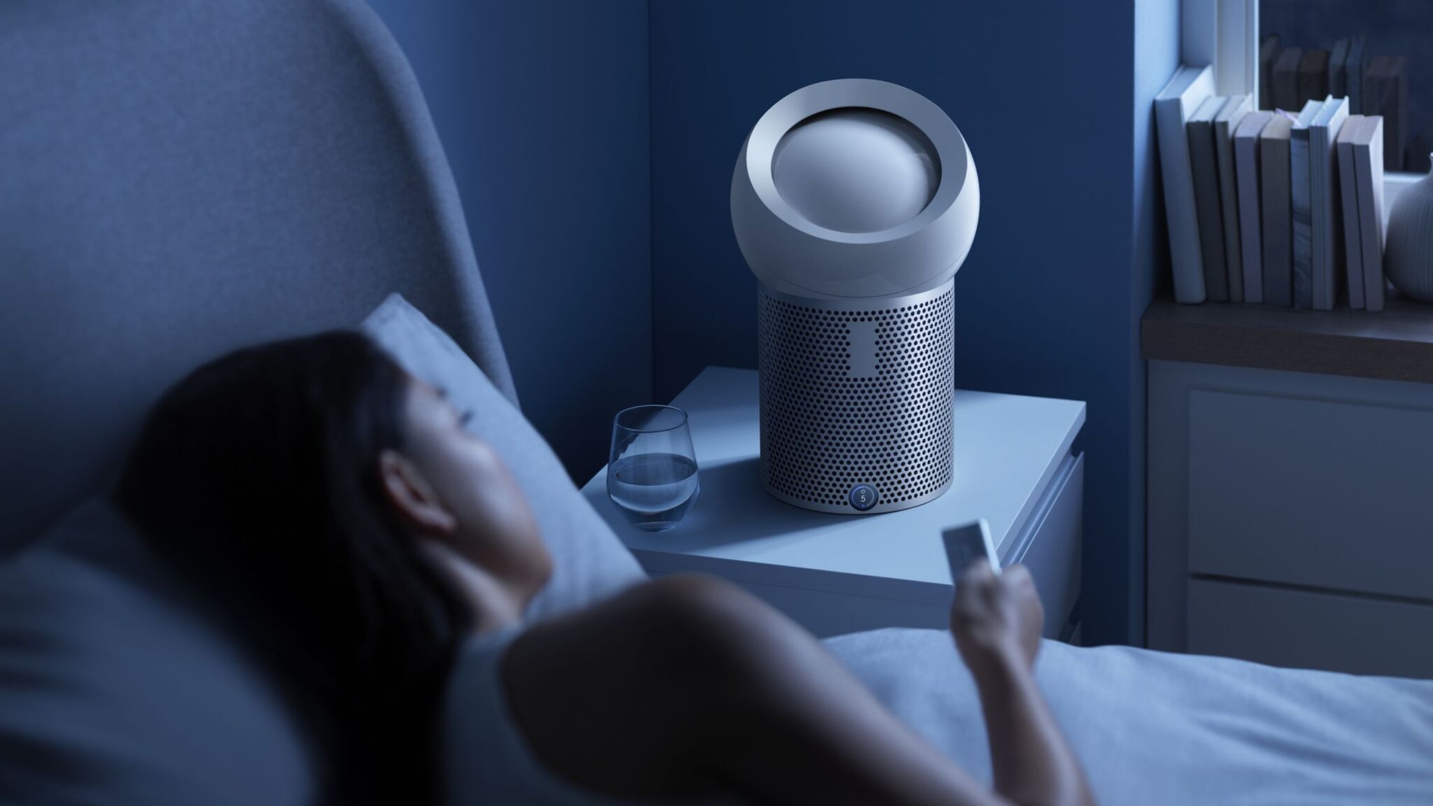 【新品未開封】dyson pure cool me BP01 Dyson Pure Cool Me BP01 ab 339,99 € | Preisvergleich bei