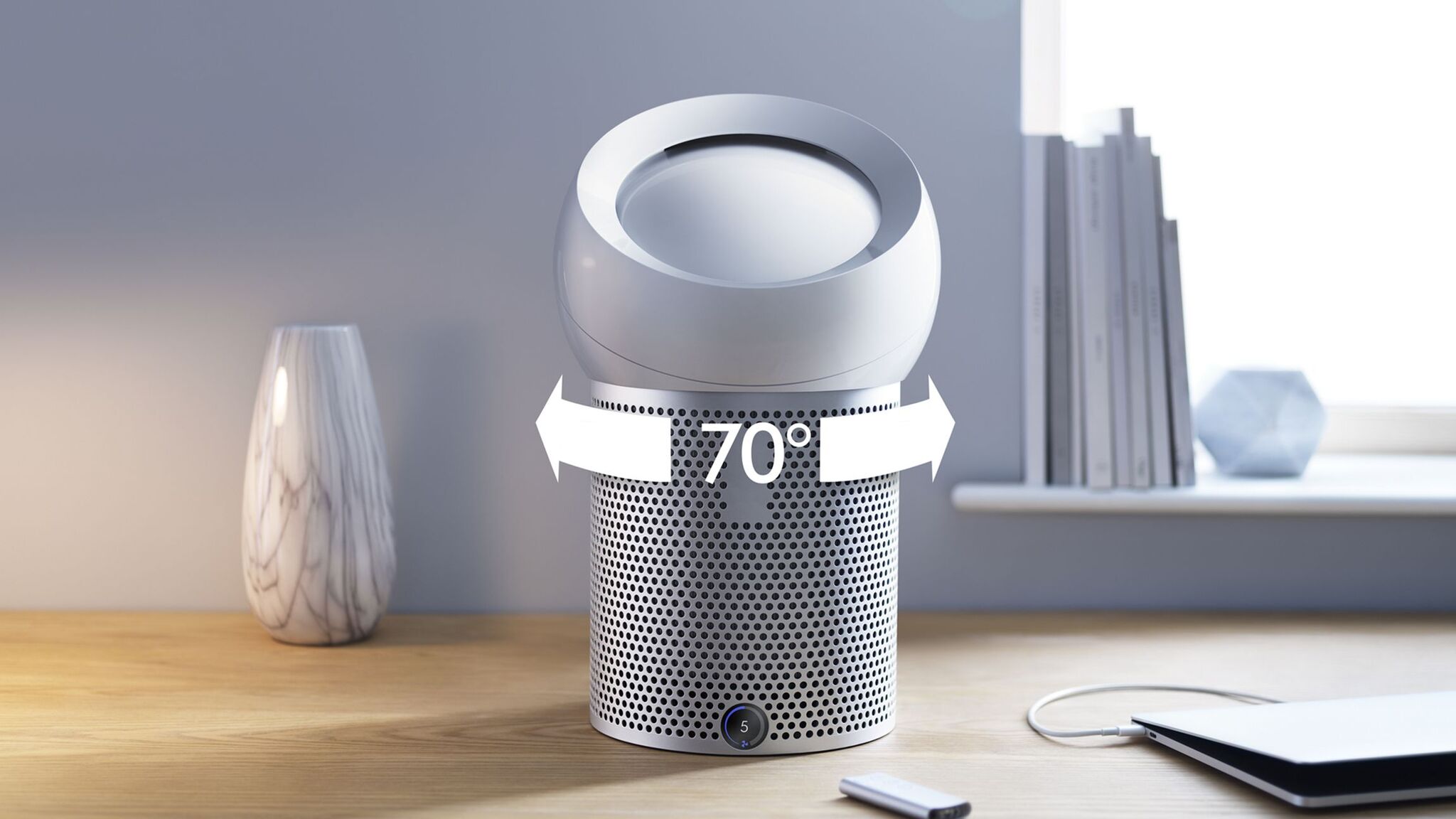 【新品未開封】dyson pure cool me BP01 Dyson Pure Cool Me™ BP01 Luftreiniger | jetzt 30 Tage