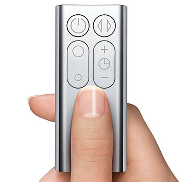 Dyson Pure Cool™ TP00 Luftreiniger | weiß/silber 5