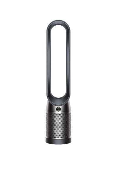 Dyson Pure Cool™ TP04 Luftrenser | sort/nikkel 1