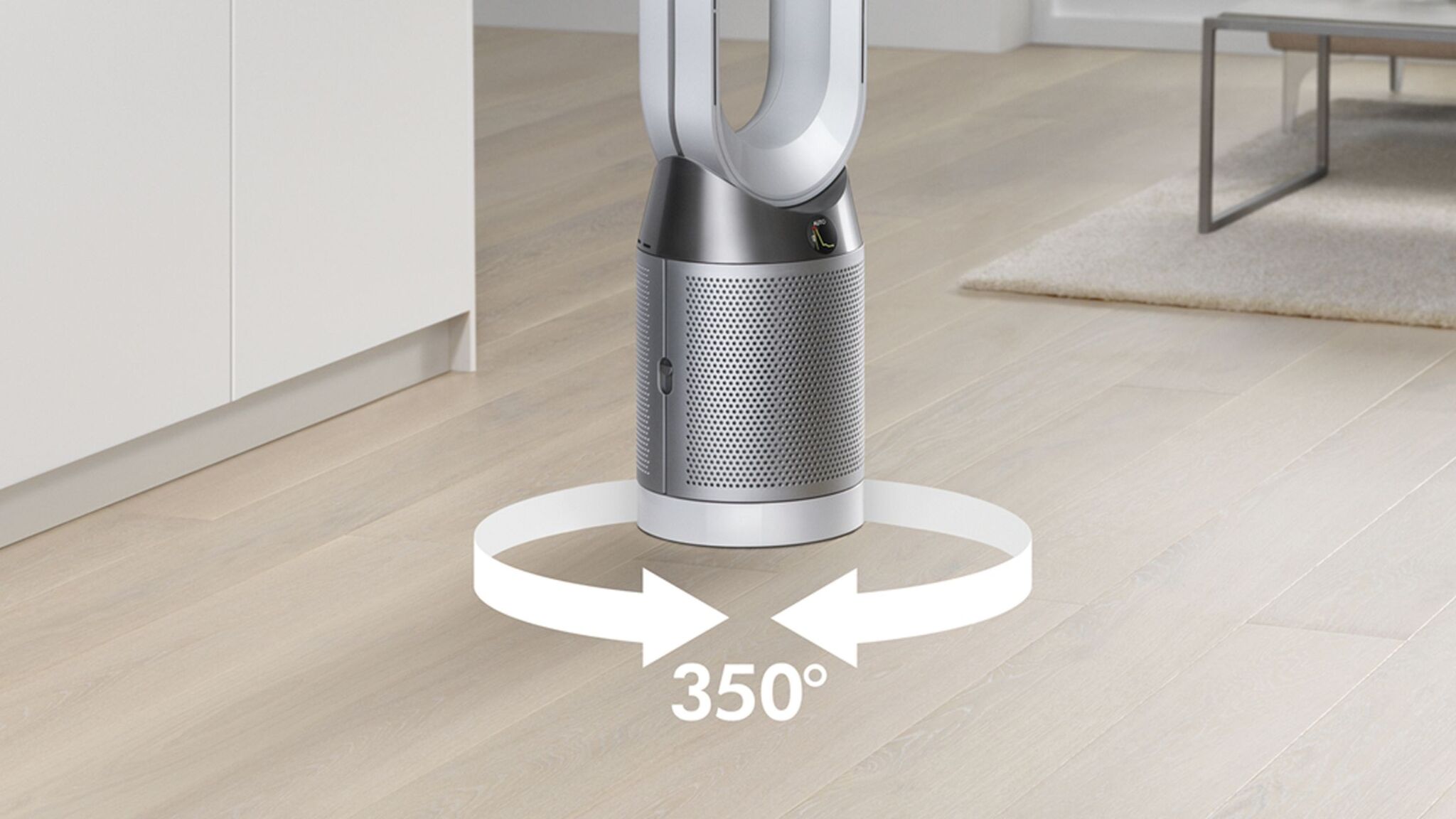 Dyson Pure Cool TP04 【公式通販】