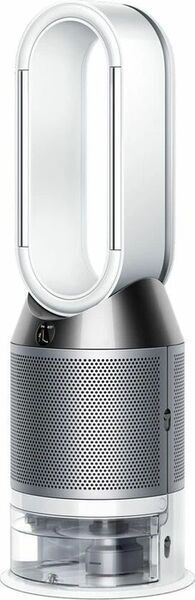 Dyson Pure Humidify+Cool™ PH01 humidifier and Air Purifier | white/silver 2