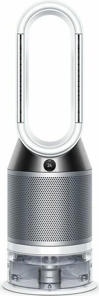 Dyson Pure Humidify+Cool™ PH01 humidifier and Air Purifier | white/silver 1