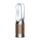 Dyson Purifier Hot + Cool HP2 De-Nox (HP12) Luftreiniger, Heizlüfter und Ventilator | weiß/gold, thumbnail 1 of 5