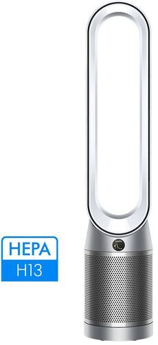 Dyson Purifier Cool Autoreact TP7A Air Purifier White/Silver