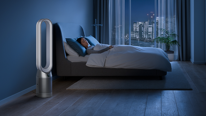 Dyson Purifier Cool Autoreact™ TP7A - Refurbished
