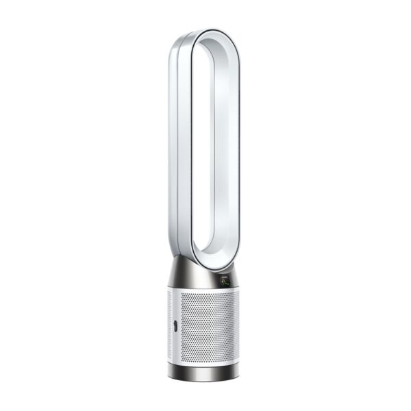 Dyson Purifier Cool PC1 (TP11) Ventilator und Luftreiniger | weiß/silber, image 1 of 5