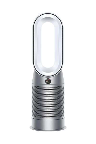 Dyson Purifier Hot+Cool Autoreact™ HP7A Luftreiniger | weiß/silber 1