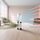 Dyson Purifier Hot + Cool™ Gen1 HP10 Purificateur d'air | argent/blanc thumbnail 2/5