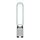 Dyson Purifier Cool Formaldehyde™ TP10 Luchtzuiveraar | zilver/wit thumbnail 1/5