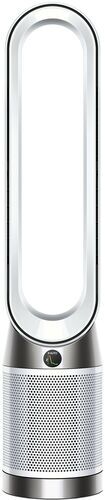 Dyson Purifier Cool Formaldehyde™ TP10 Luftreiniger   silber/weiß - Refurbished