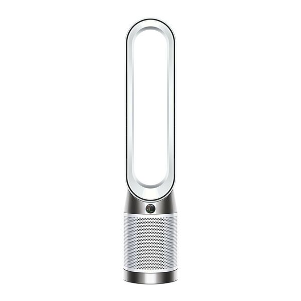 Dyson Purifier Cool Formaldehyde™ TP10 Luftreiniger | silber/weiß 1