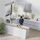Dyson Purifier Cool Formaldehyde™ TP10 Luchtzuiveraar | zilver/wit thumbnail 2/5