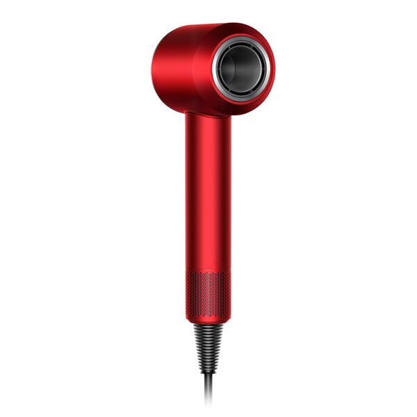 Dyson Supersonic™ Hair dryer | rot/nickel 3