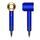Dyson Supersonic™ Gold 23,75 Karat Haartrockner | blau/gold thumbnail 2/4
