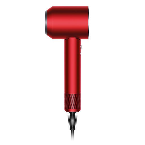 Dyson Supersonic™ Hair dryer | red/nickel 2
