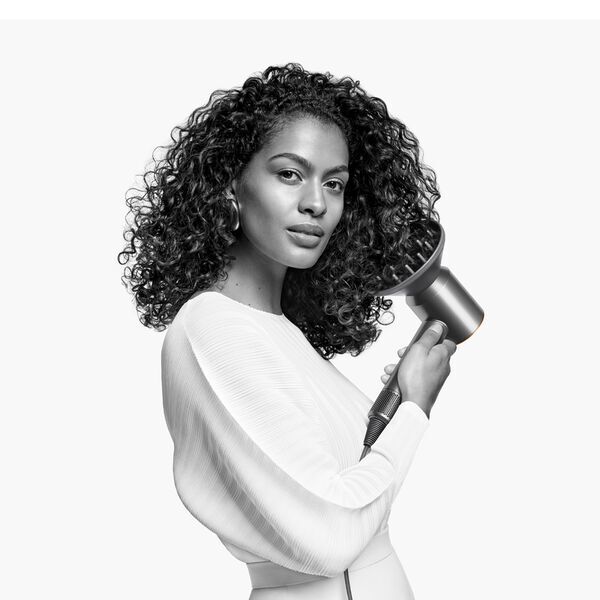 Dyson Supersonic™ Sèche-cheveux | nickel/cuivre 5