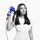 Dyson Supersonic™ Haartrockner | Geschenkedition 2023 | blue/blush thumbnail 4/5