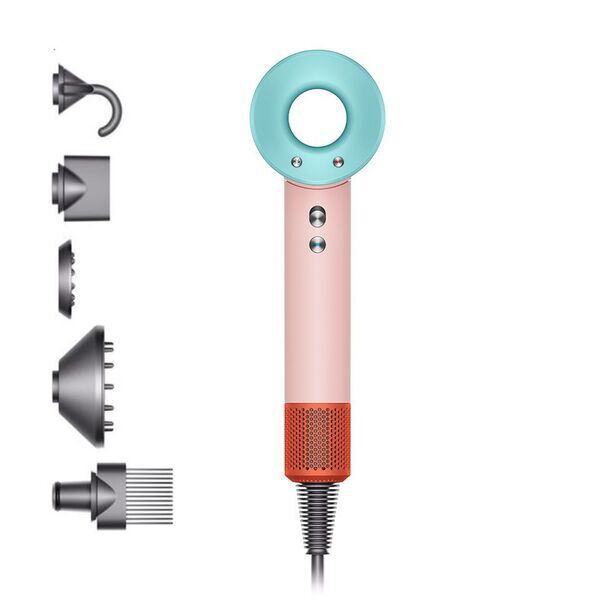 Dyson Supersonic™ Haartrockner | Ceramic Pop 1