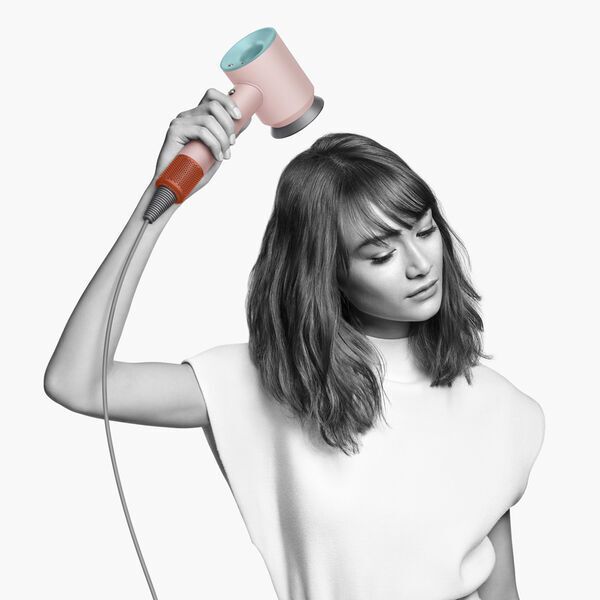 Dyson Supersonic™ Haartrockner | Ceramic Pop 4