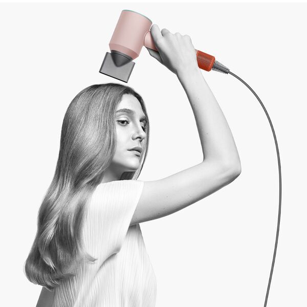 Dyson Supersonic™ Haartrockner | Ceramic Pop 5