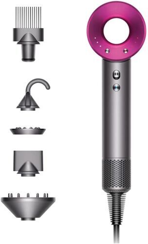 Dyson Supersonic HD07 Hårtork